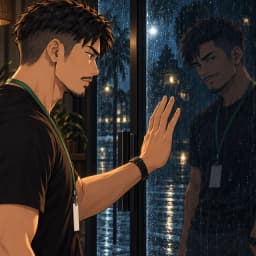 WERIGO SAGA Chapter 17: Too Many Hats cover
