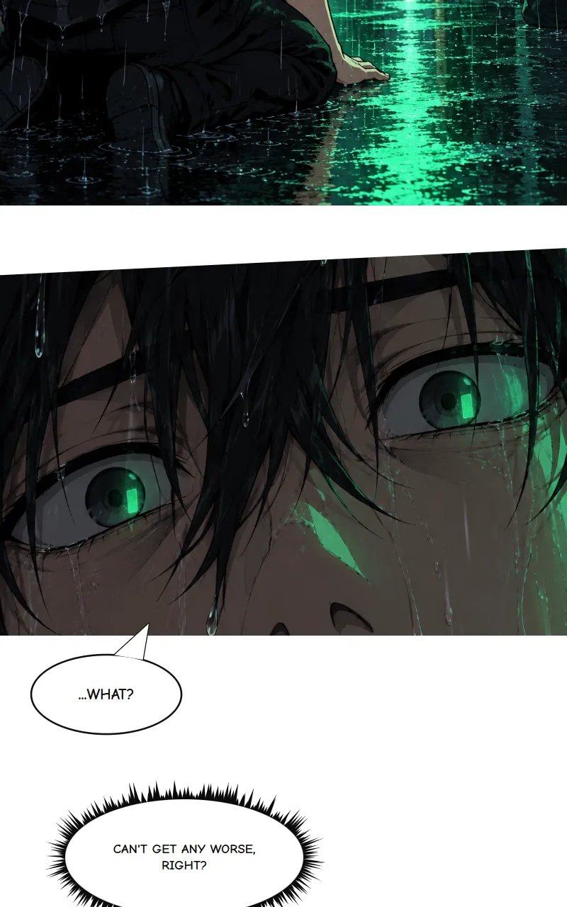 WERIGO SAGA Chapter 1, page 12 / 17