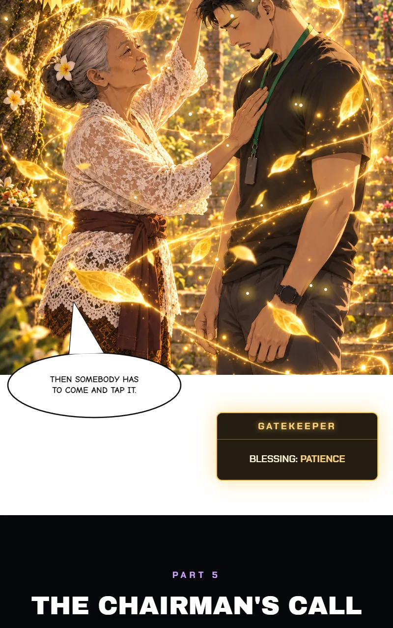 WERIGO SAGA Chapter 12, page 26 / 58