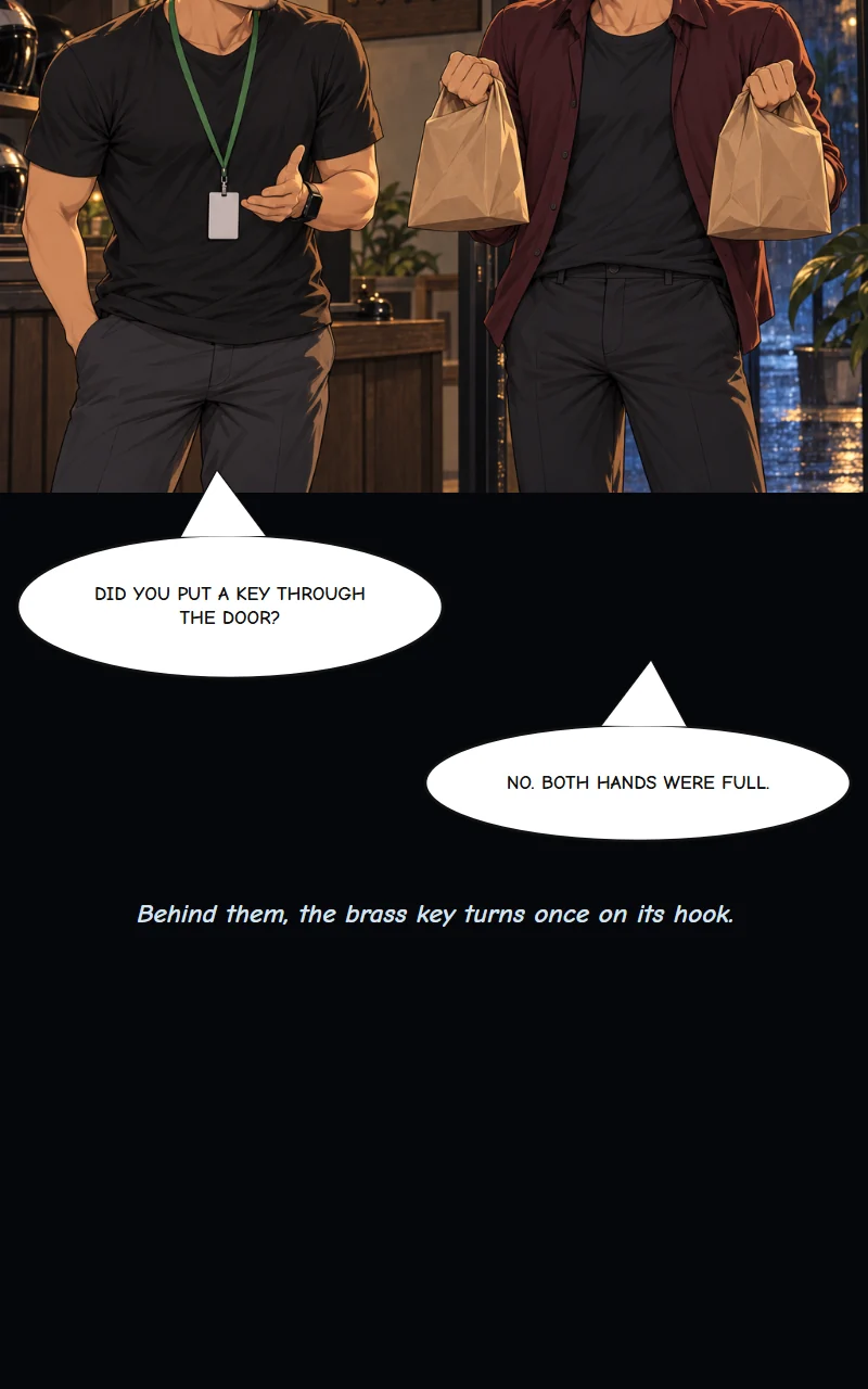 WERIGO SAGA Chapter 16, page 33 / 48