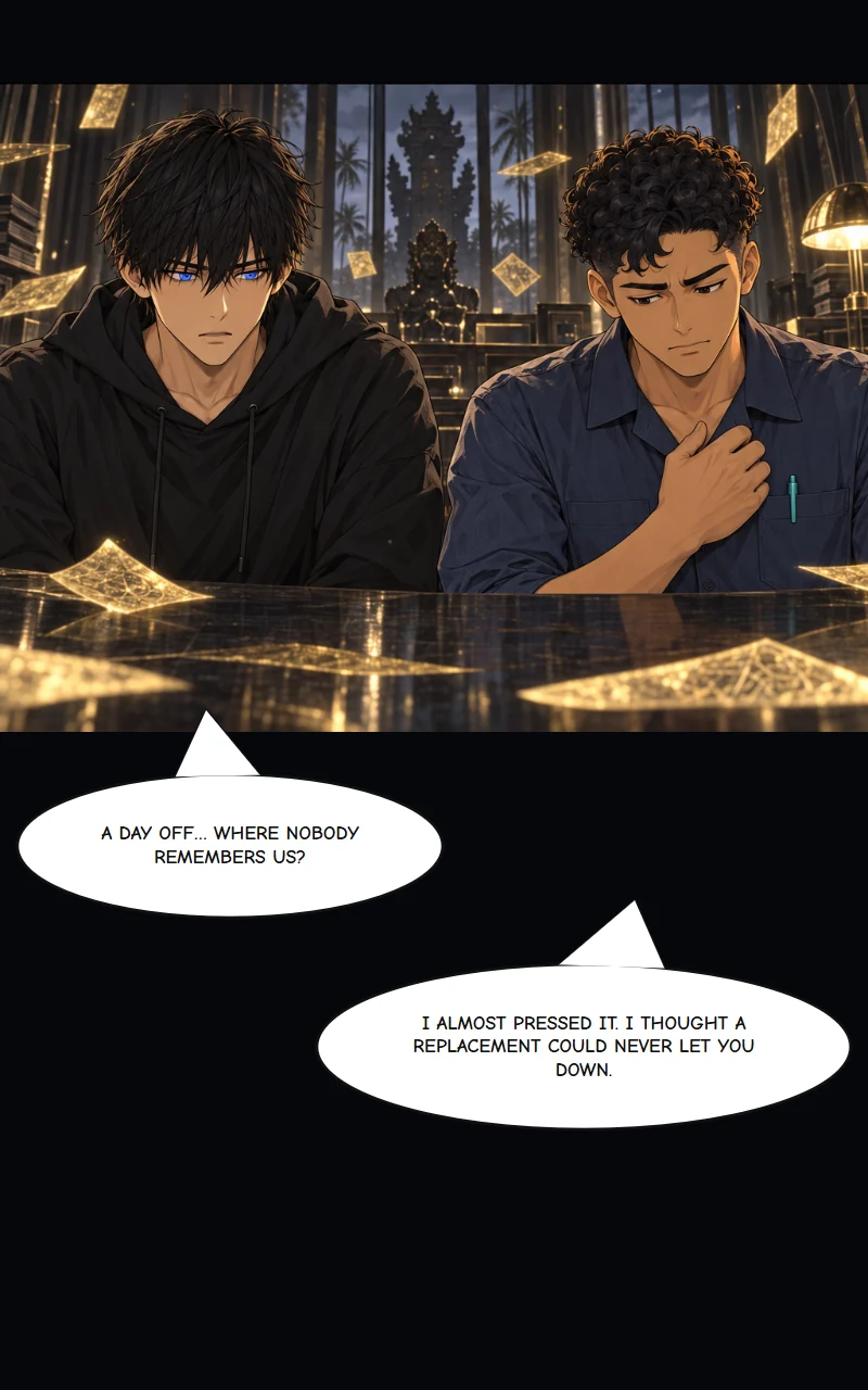WERIGO SAGA Chapter 18, page 15 / 35