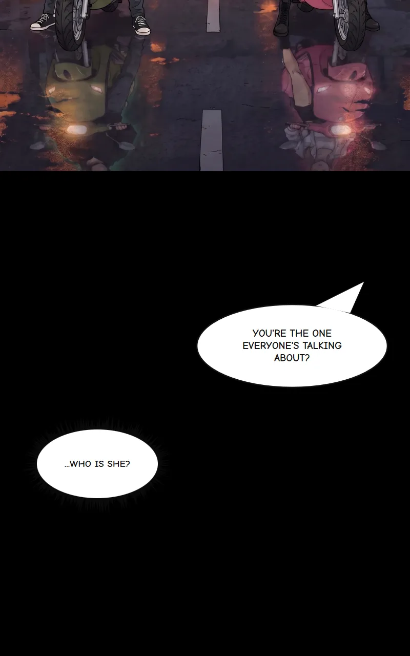 WERIGO SAGA Chapter 2, page 2 / 37