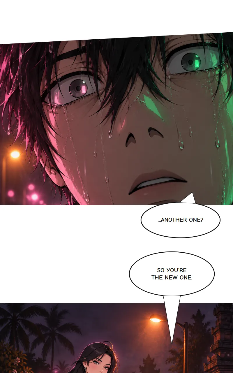 WERIGO SAGA Chapter 2, page 31 / 37