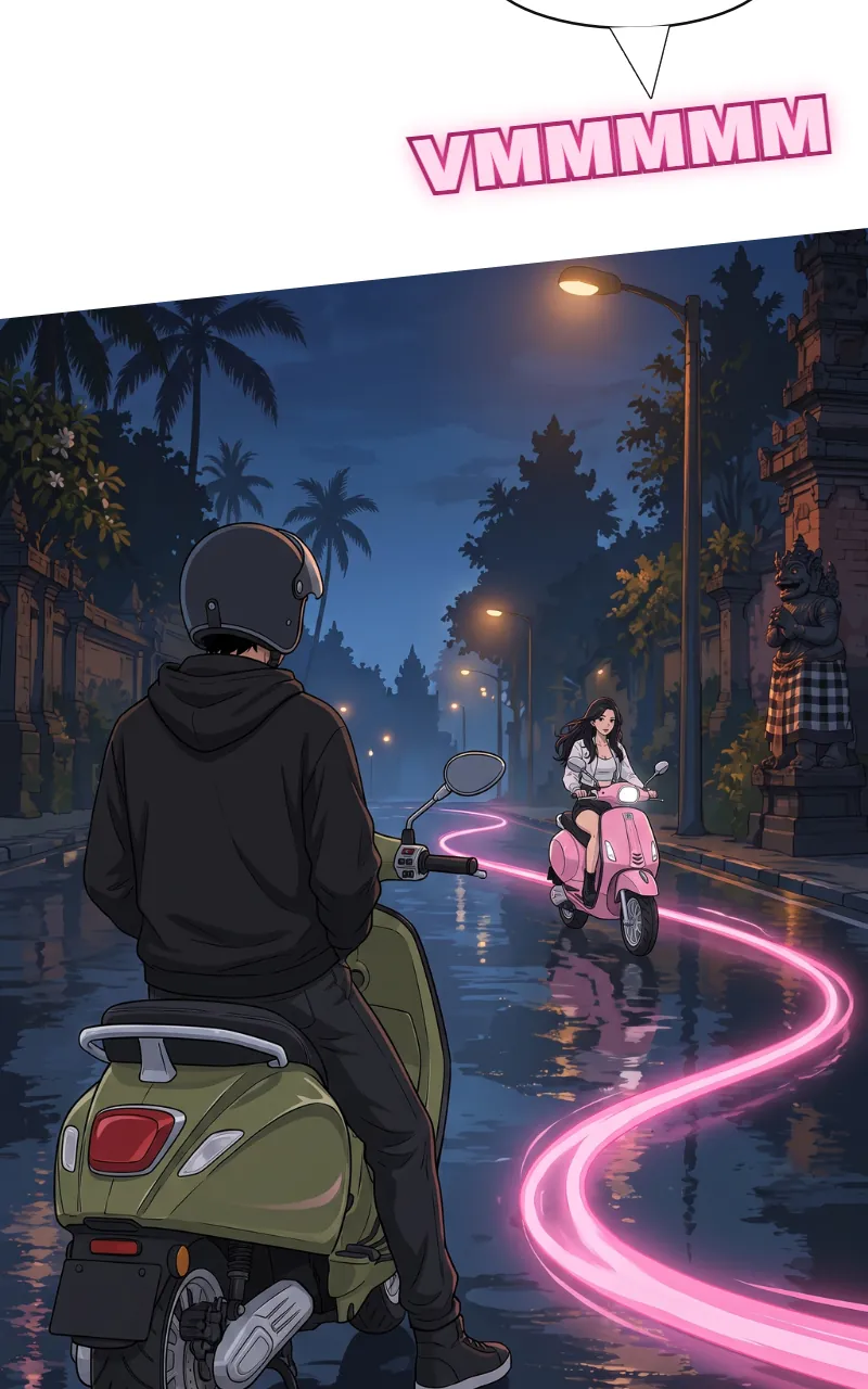 WERIGO SAGA Chapter 2, page 34 / 37