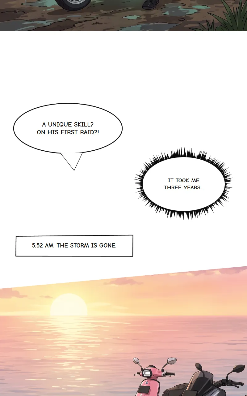 WERIGO SAGA Chapter 3, page 28 / 32