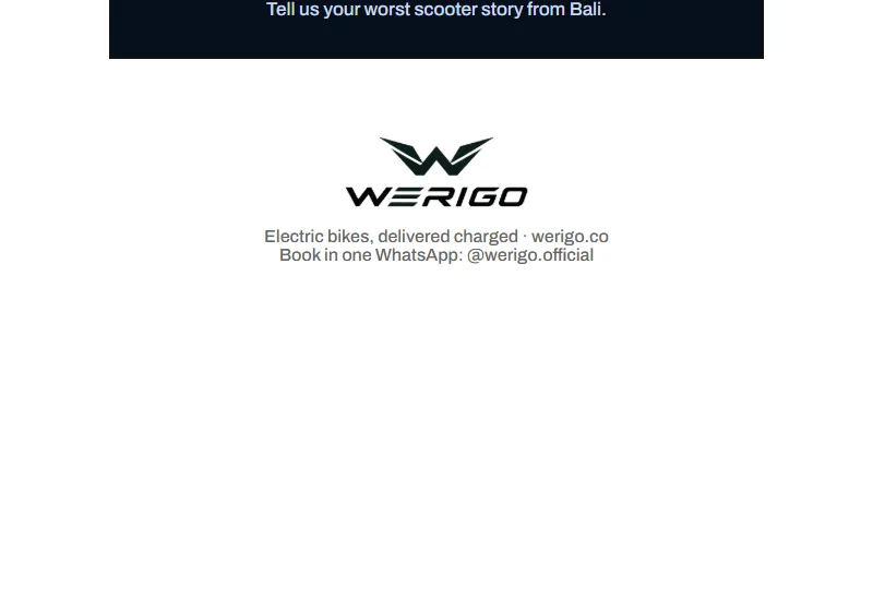 WERIGO SAGA Chapter 4, page 25 / 25