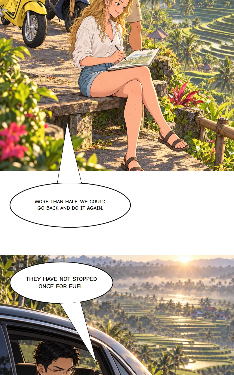 WERIGO SAGA Chapter 7, page 7 / 30